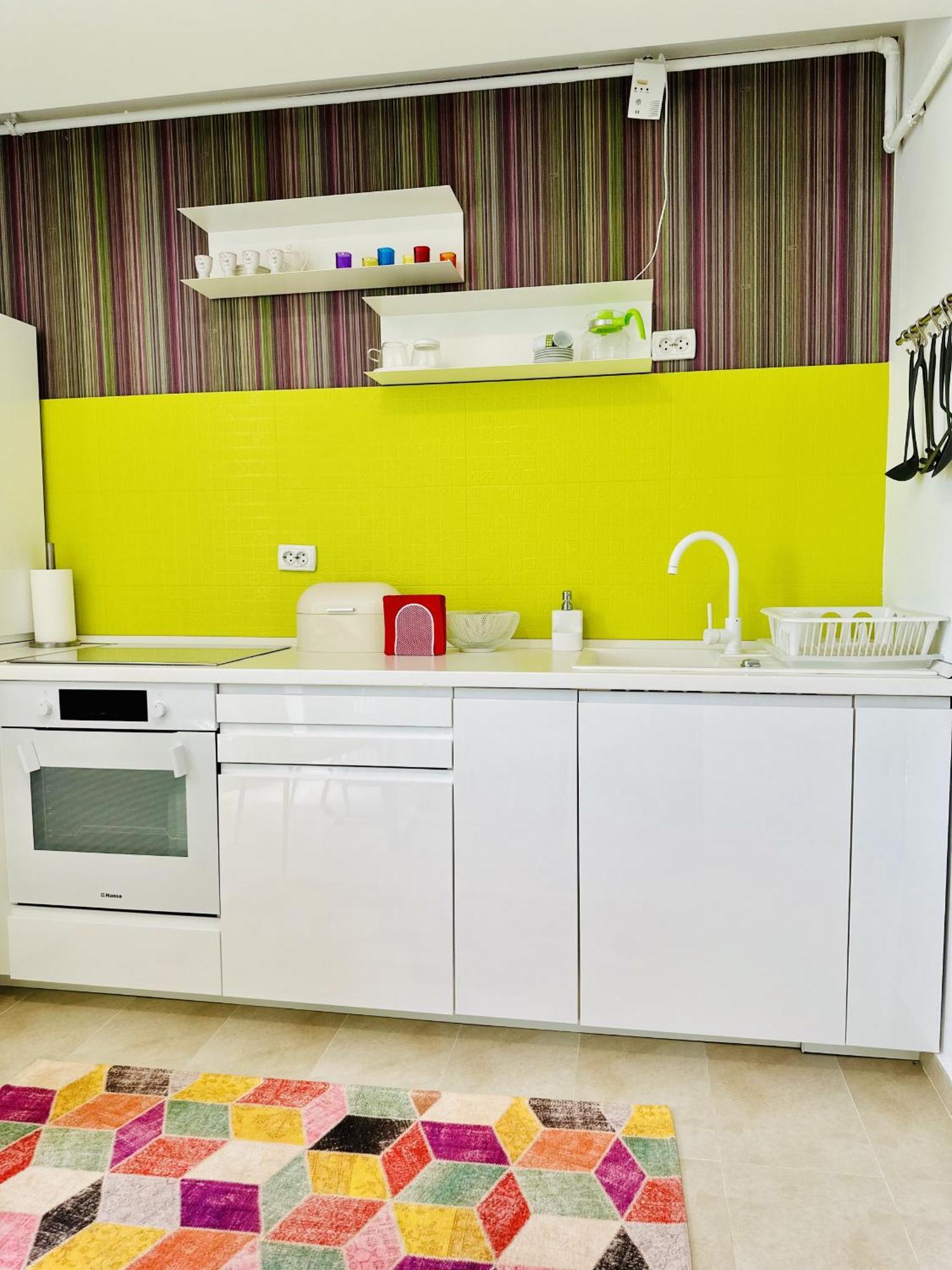 Sky Is The Limit Apartment Sinaia Exterior photo