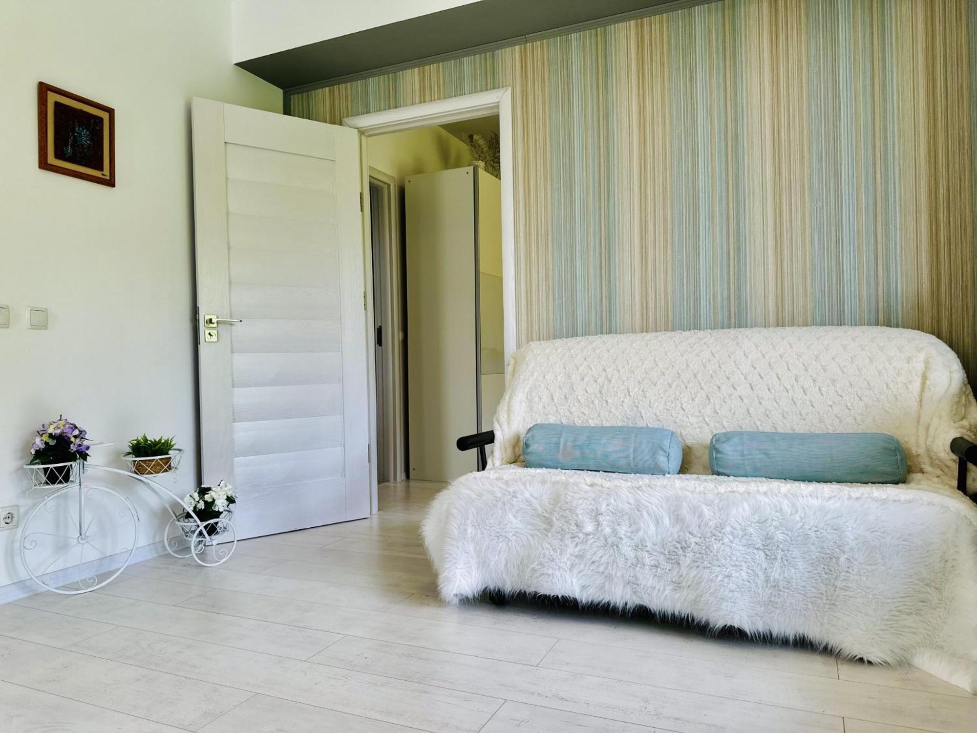 Sky Is The Limit Apartment Sinaia Exterior photo