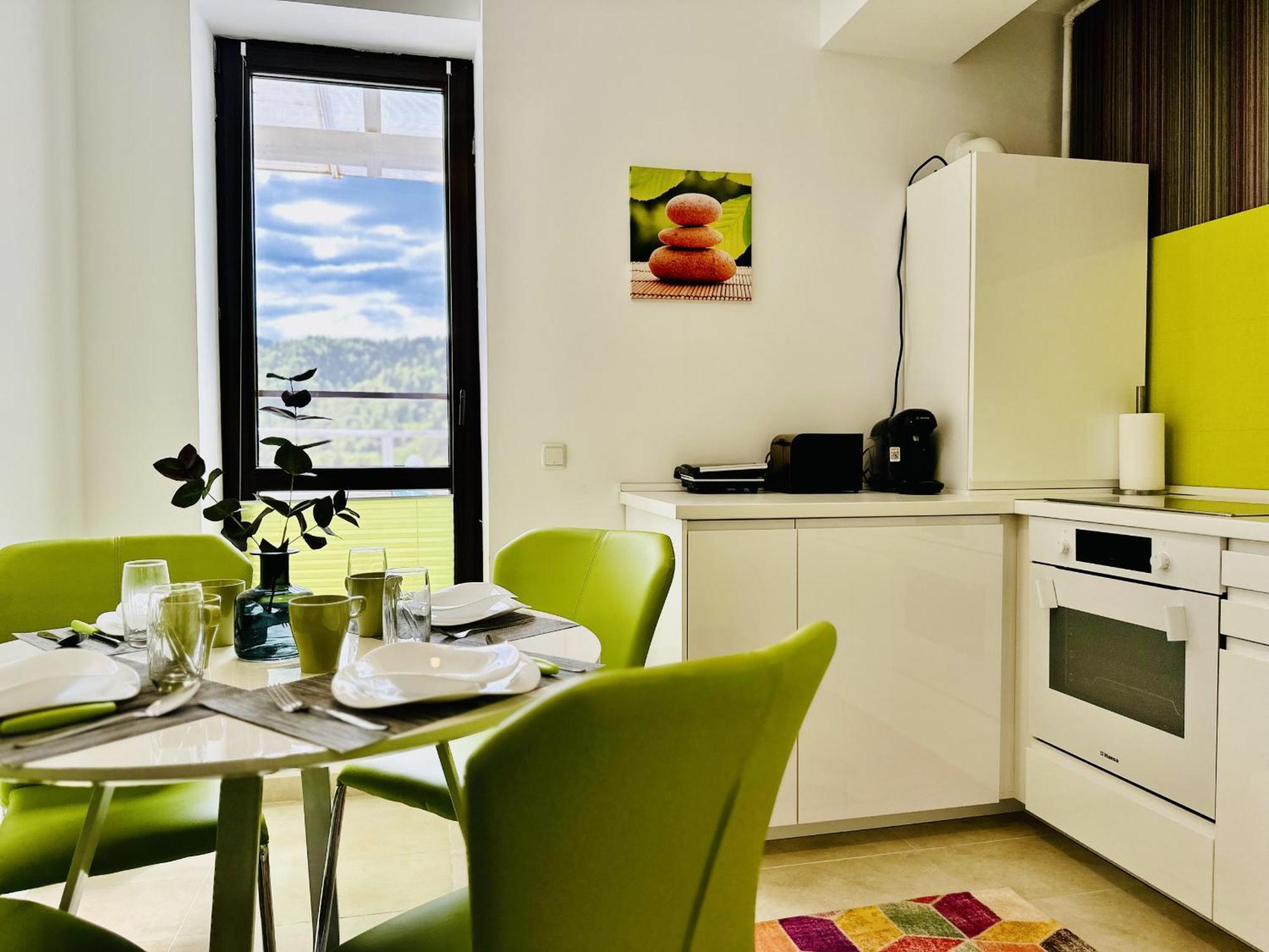 Sky Is The Limit Apartment Sinaia Exterior photo